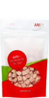 Hund Katze Snacks Putenbrust 35g 1 Stück Anifit